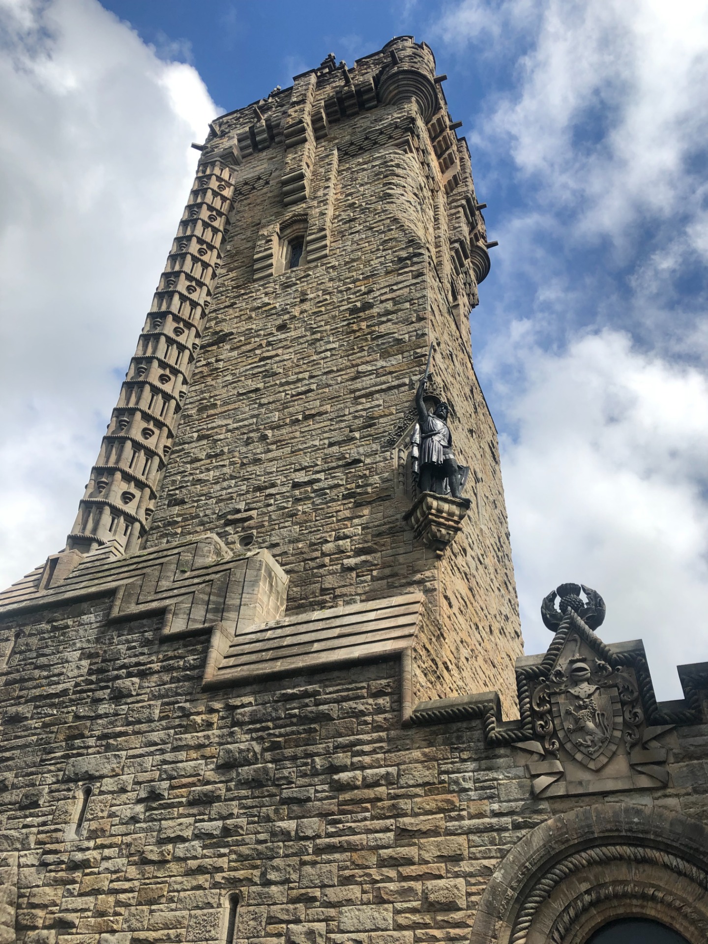 The National Wallace Monument