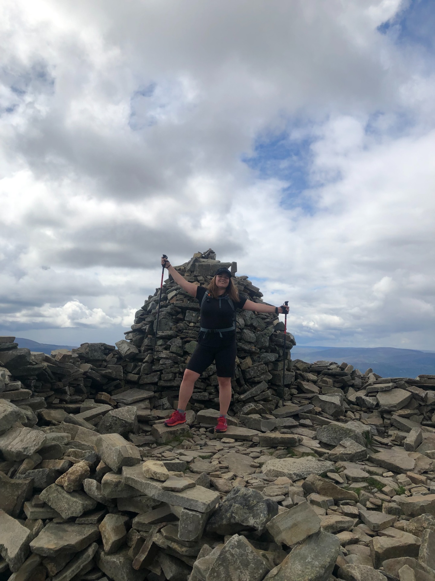 Meall a' Bhuachaille