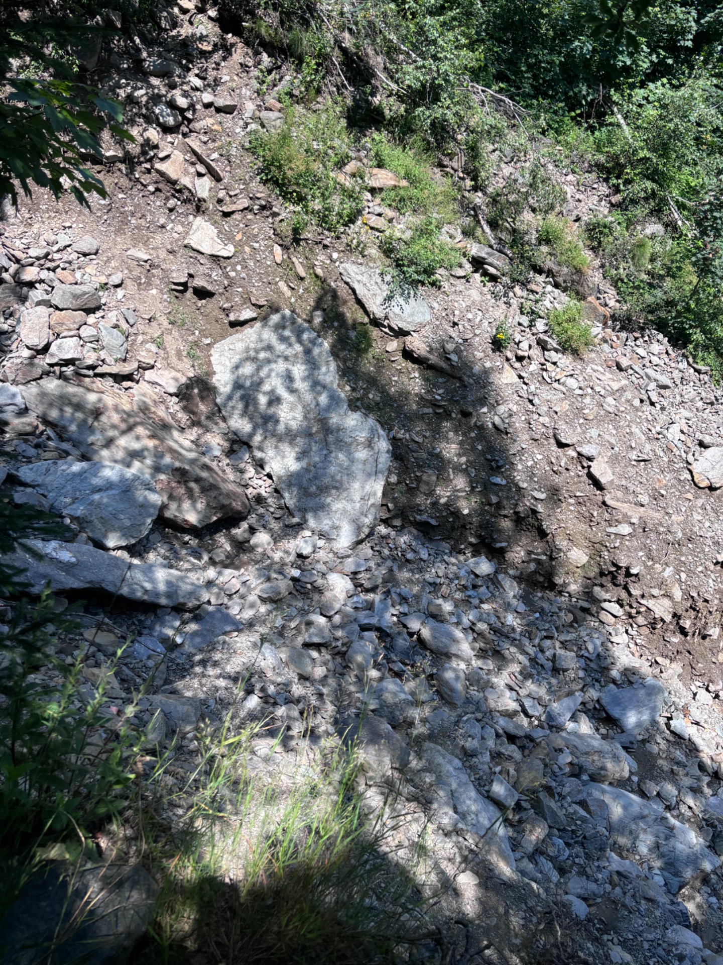 Tady bychom to před pojišťovnou asi neukecaly..